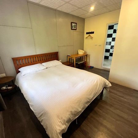 Golden Flower Homestay Yuli Ngoại thất bức ảnh